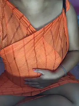 Puja 10Dutta online show from 07.08.26
