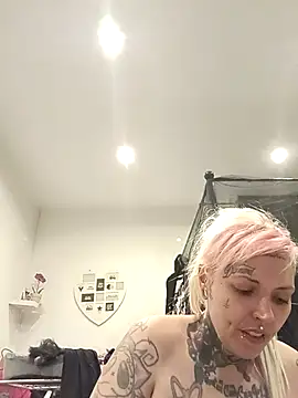 LilRhOse online show from 07.17.26