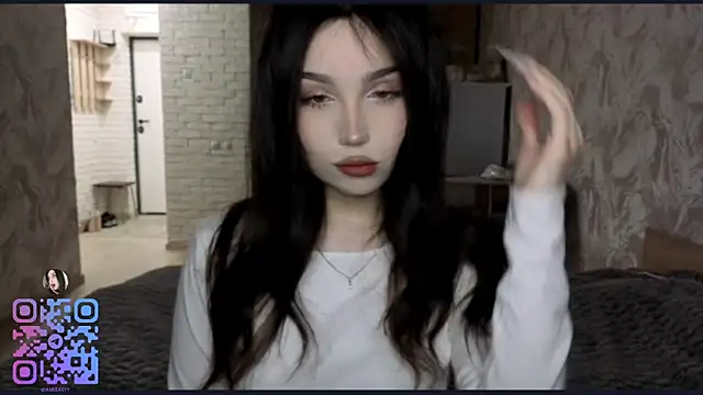 AmieSky online show from 07.11.26