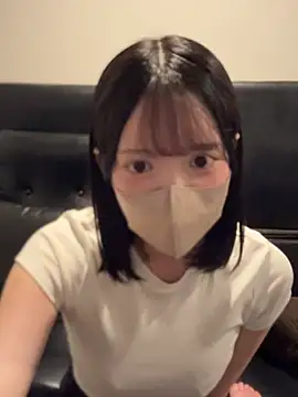 Mirei4519 online show from 07.15.26