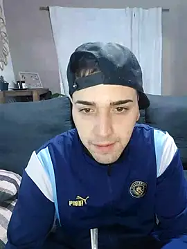 Agusss 2000 online show from 07.10.26