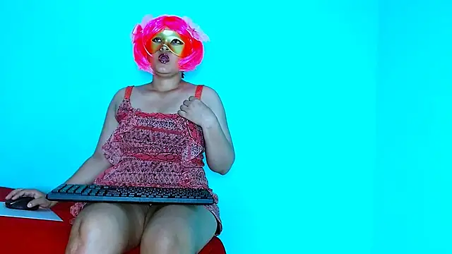 scarlethot190 online show from 07.15.26