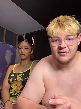KingMoxuXXX online show from 07.11.26