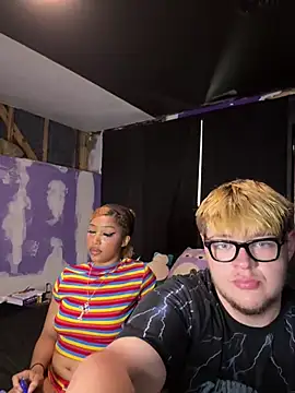 KingMoxuXXX online show from 07.13.26