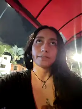  Eveelyn25  online show from 07.12.26