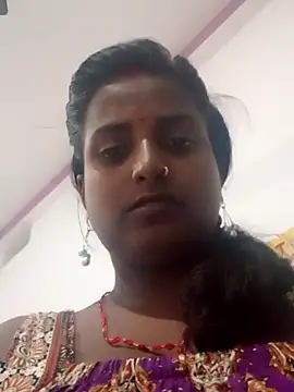 Mnisha6619 online show from 07.10.26