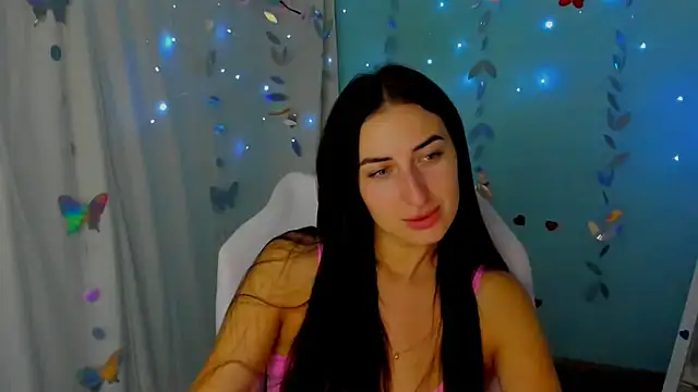 Star Emily  online show from 07.13.26