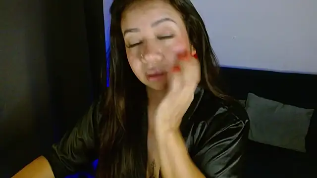 lispetite online show from 11.28.25