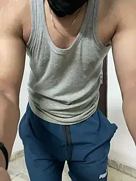 Snapshot of RaghavSingh05 chatting on 07.16.26 RaghavSingh05 online show from 07.16.26