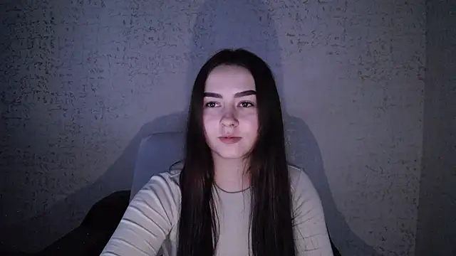 SelenaBrook online show from 07.09.26