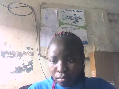 lizcutieliz online show from 07.10.26