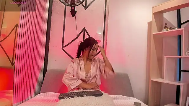 valka 02  online show from 07.10.26