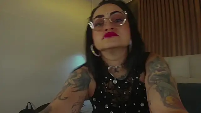 NoeliaSaenz   online show from 07.13.26