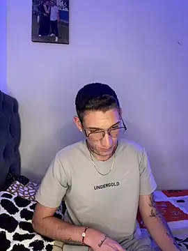 liam carter2 online show from 07.11.26