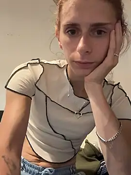 Luisawilliam online show from 07.16.26