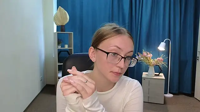 AlonaGolembeski online show from 07.13.26
