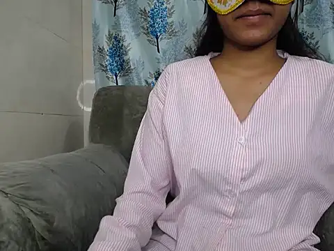 HotyAnnu90 online show from 07.15.26