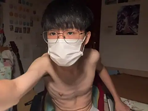 hikarulnynln online show from 07.18.26