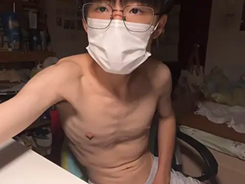 hikarulnynln online show from 07.26.26