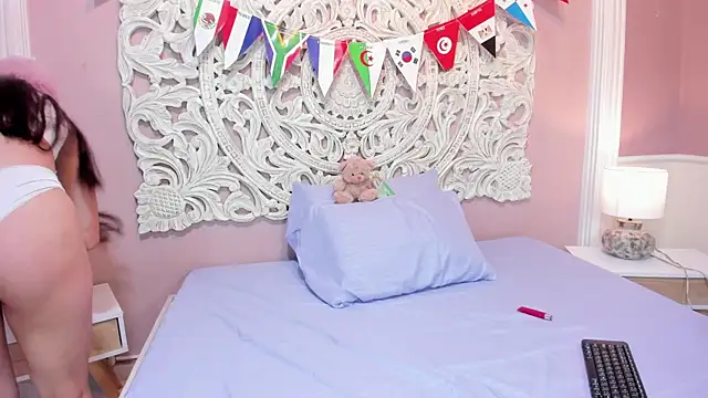 Karolay Rose online show from 07.14.26