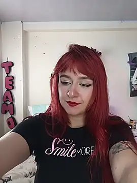 TwoCherries18 online show from 07.20.26
