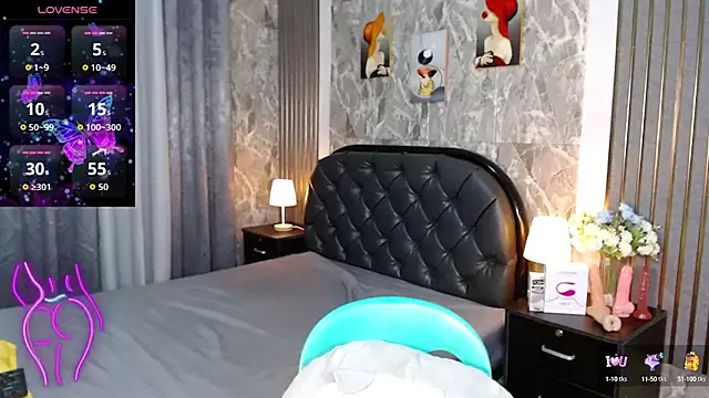 cockNARI69 online show from 09.25.25