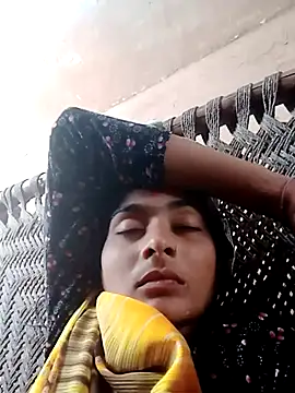 Shivanikumari80 online show from 07.13.26