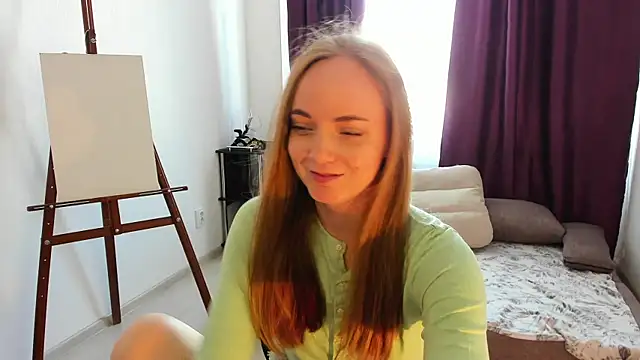 LunalBrooks online show from 07.17.26