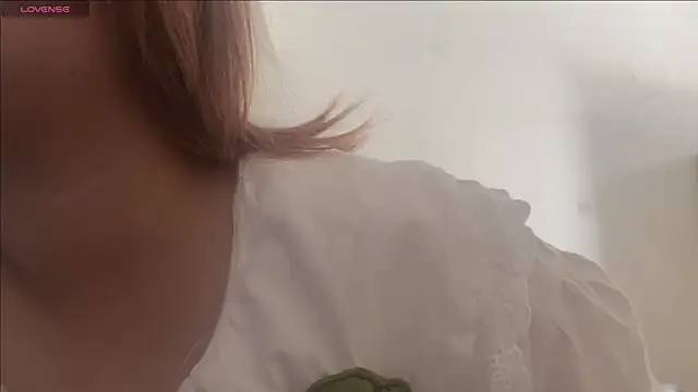 xiaoyy-001 online show from 07.12.26