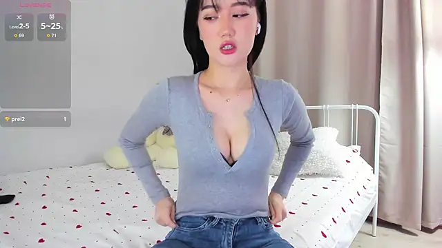 AmiliYan online show from 01.09.26