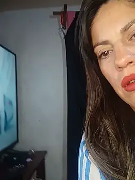 Snapshot of ALEXA-GODDESS chatting on 07.15.26 ALEXA-GODDESS online show from 07.15.26