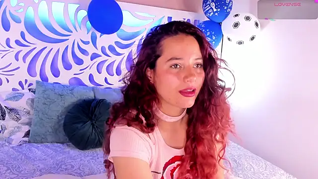 Snapshot of _isa_bella_ chatting on 07.18.26 isa bella online show from 07.18.26