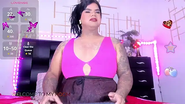 isabelleandbrand online show from 07.24.26
