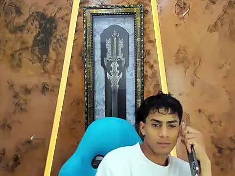 juanjo bigcock20 online show from 07.13.26