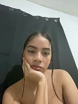 Lara Jhons  online show from 07.12.26