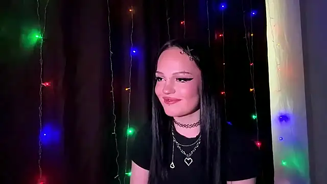 CarmeliaGentelia online show from 07.12.26