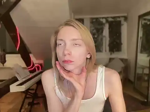 Anna darko online show from 07.13.26