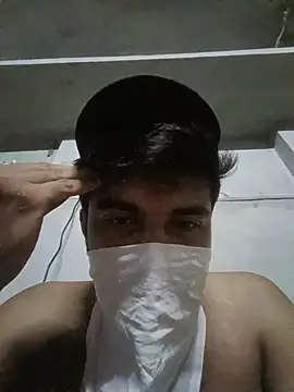 indianboy1432 online show from 07.14.26