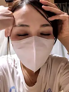 hiiroo0506 online show from 07.12.26