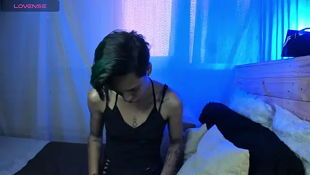 MadisonCollins026 online show from 07.13.26