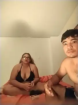 Kaia Sexy Love online show from 07.14.26