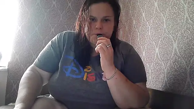 Adela Cheri online show from 07.13.26