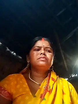 mahika Sharma online show from 07.31.26