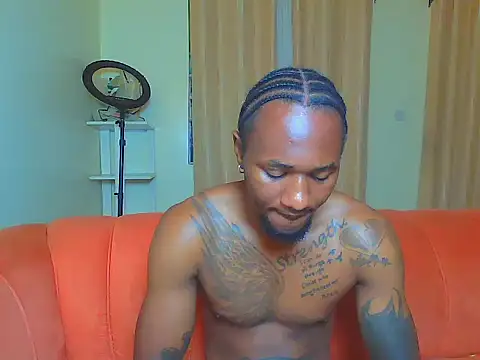 sneaky ricky888 online show from 07.13.26