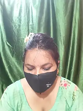 jiyarani12458 online show from 07.14.26