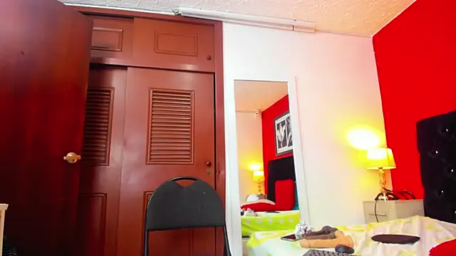 NikolSalas online show from 01.17.25