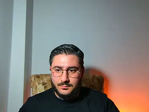nigthbluezu online show from 07.14.26