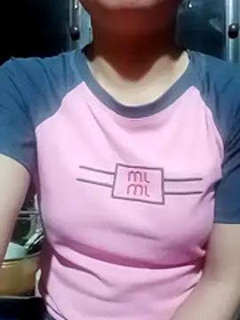 Miu baby09 online show from 07.15.26