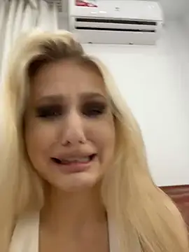 Christina Diamond online show from 07.14.26