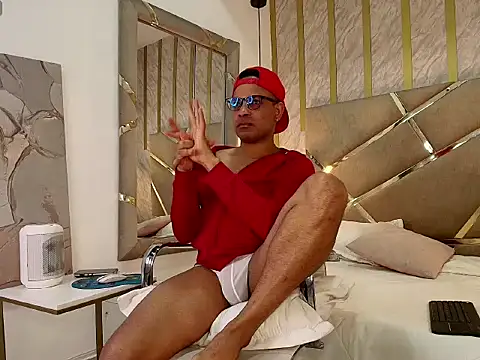 Anndy Sex online show from 07.16.26